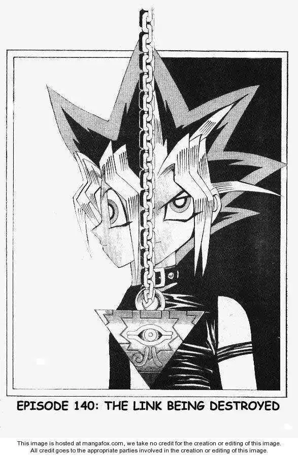 Yu-Gi-Oh! Duelist Chapter 81 1